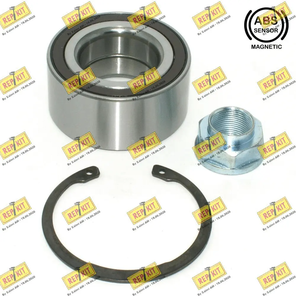 Wheel Bearing Kit (RKB2265)