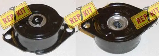 Belt Tensioner, V-ribbed belt (RKT1931)