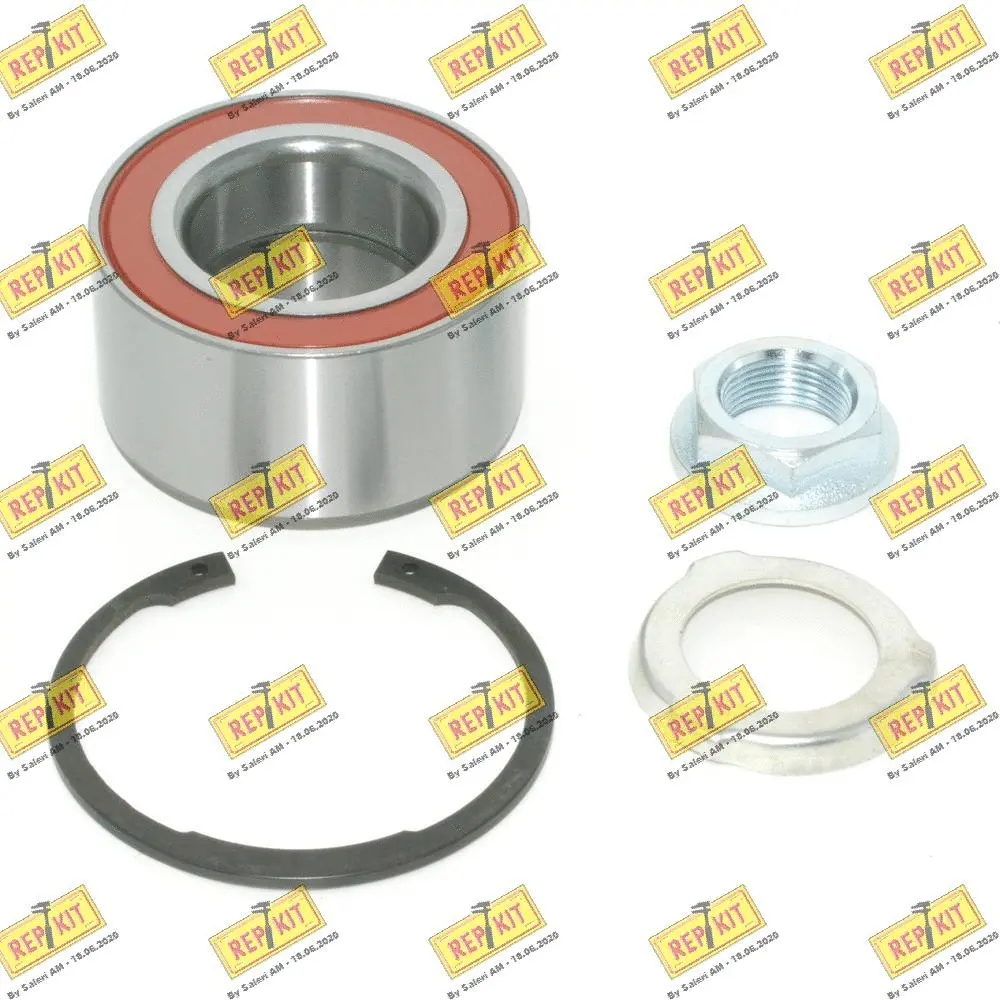 Wheel Bearing Kit (RKB1693)