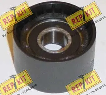 Deflection/Guide Pulley, timing belt (RKT1610)