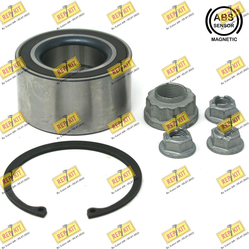 Wheel Bearing Kit (RKB2995)