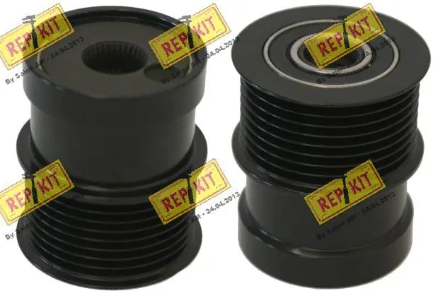 Alternator Freewheel Clutch (RKT3601)