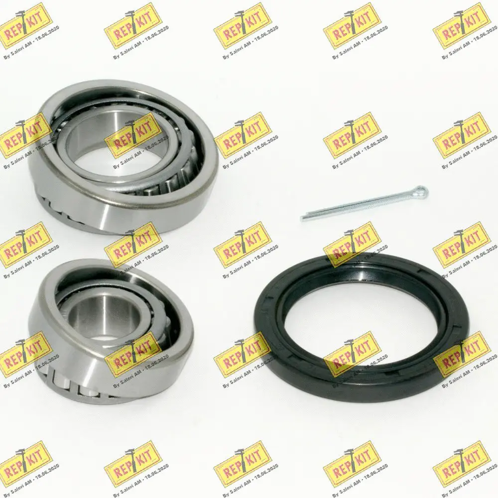Wheel Bearing Kit (RKB1413)