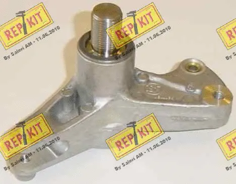 Belt Tensioner, V-ribbed belt (RKT1795)
