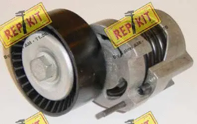Belt Tensioner, V-ribbed belt (RKT2134)