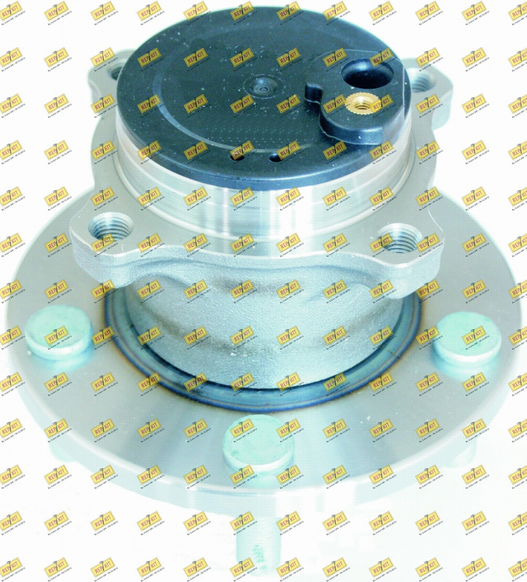 Wheel Bearing Kit (RKB2457)