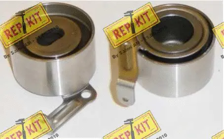Tensioner Pulley, timing belt (RKT1494)