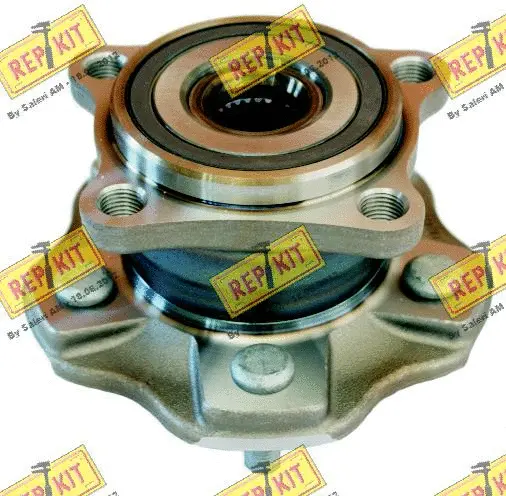 Wheel Bearing Kit (RKB2661)