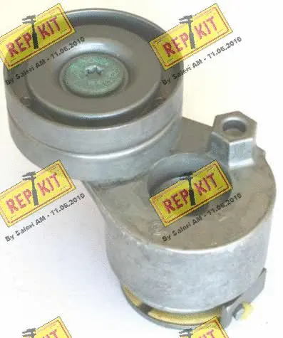 Belt Tensioner, V-ribbed belt (RKT3011)