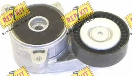 Belt Tensioner, V-ribbed belt (RKT2840)