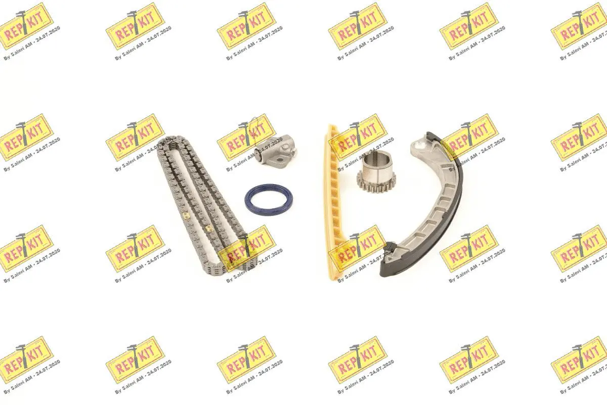 Timing Chain Kit (RKT8925K)