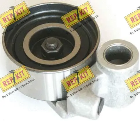 Tensioner Pulley, timing belt (RKT2448)