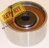 Tensioner Pulley, timing belt (RKT2390)