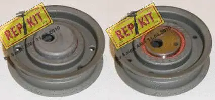 Tensioner Pulley, timing belt (RKT1001)