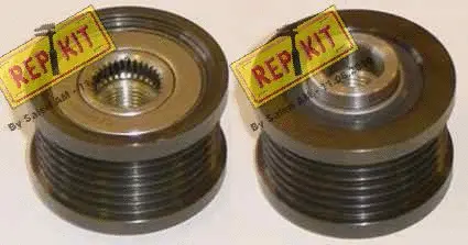 Alternator Freewheel Clutch (RKT2371)