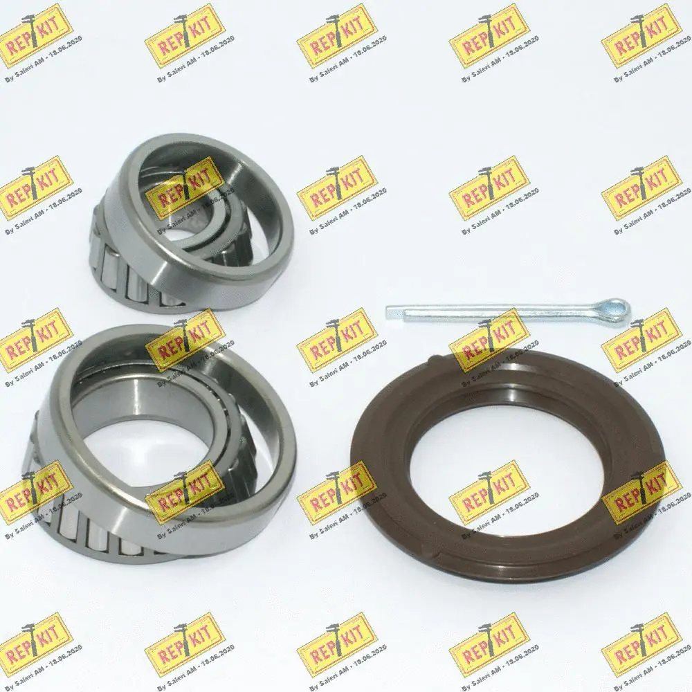 Wheel Bearing Kit (RKB1321)
