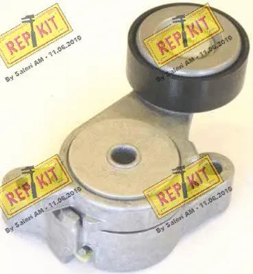 Belt Tensioner, V-ribbed belt (RKT2804)