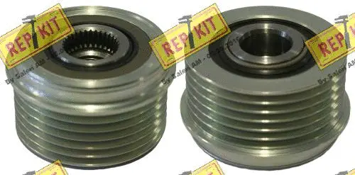 Alternator Freewheel Clutch (RKT3771)