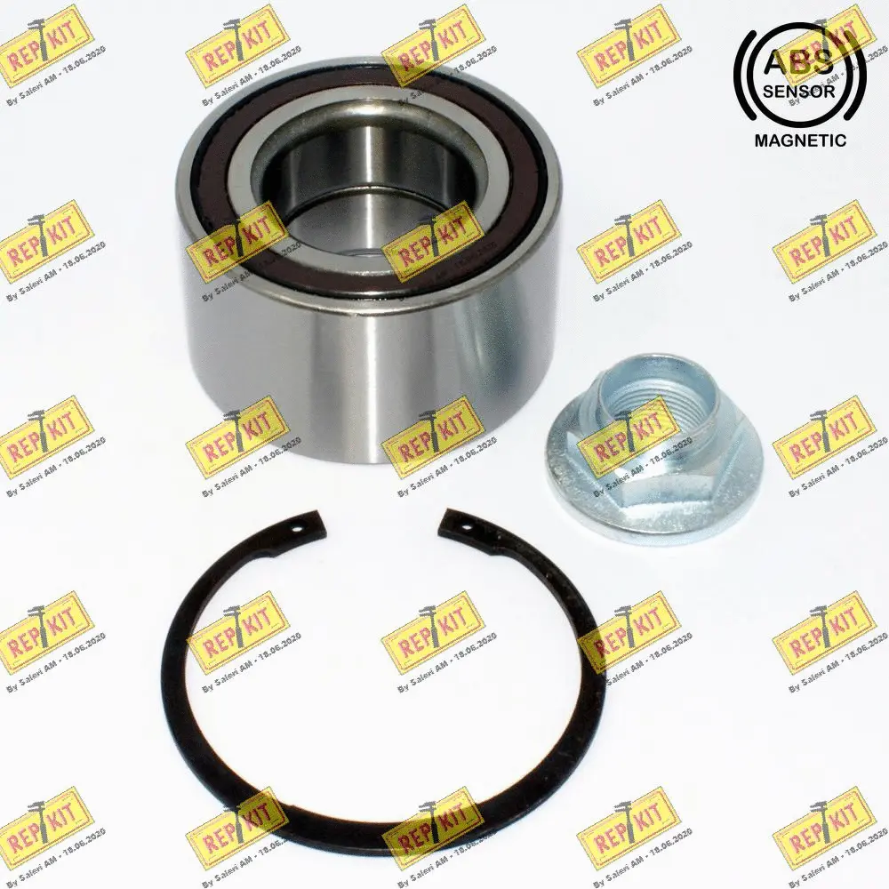 Wheel Bearing Kit (RKB2278)