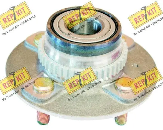 Wheel Bearing Kit (RKB2758)