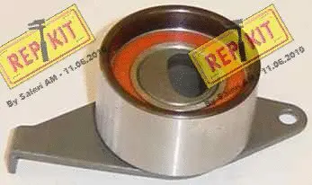 Tensioner Pulley, timing belt (RKT1593)