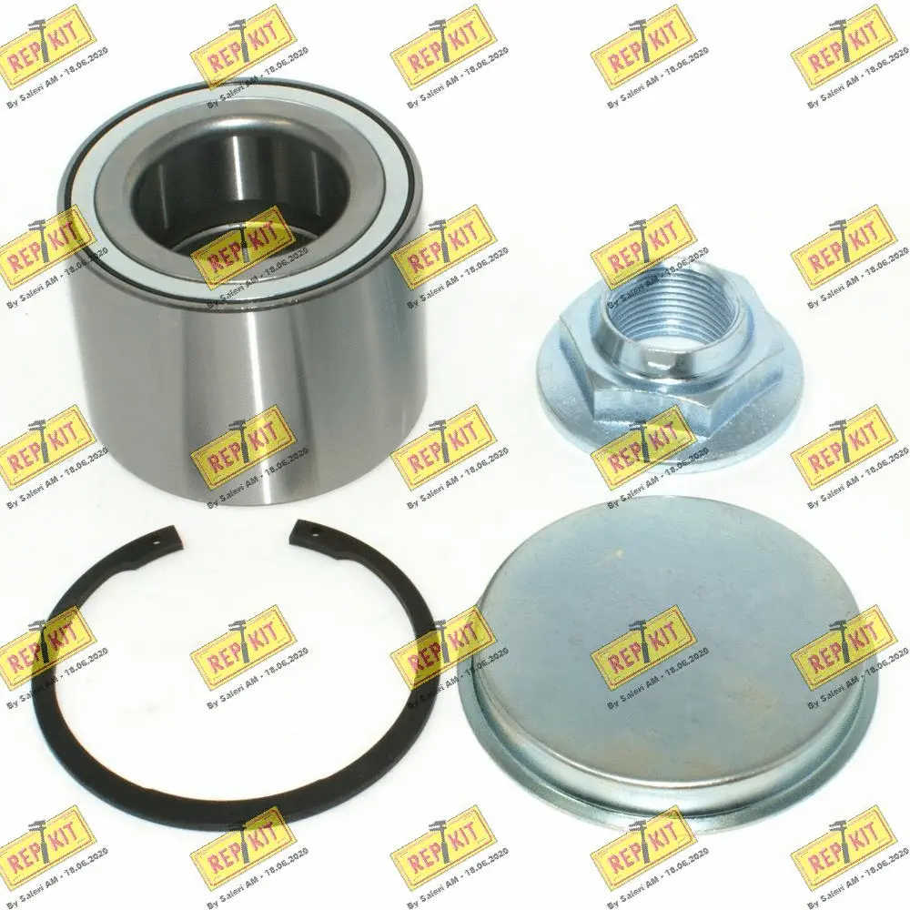 Wheel Bearing Kit (RKB2632)