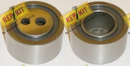 Tensioner Pulley, timing belt (RKT1138)