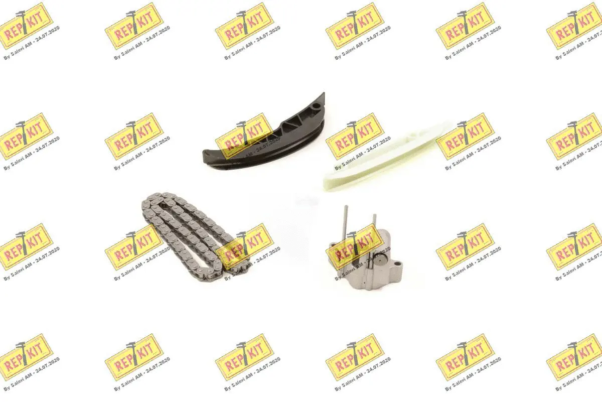 Timing Chain Kit (RKT8943K)