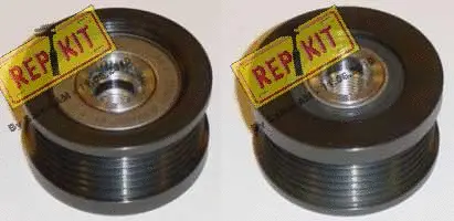 Alternator Freewheel Clutch (RKT2239)