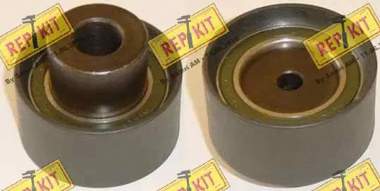Deflection/Guide Pulley, timing belt (RKT1768)