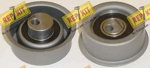 Tensioner Pulley, timing belt (RKT1335)
