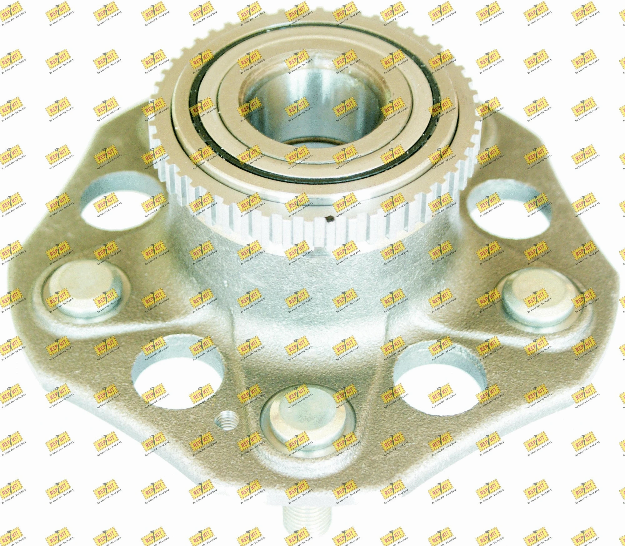 Wheel Bearing Kit (RKB2557)