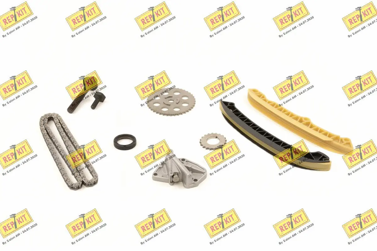 Timing Chain Kit (RKT8927K)