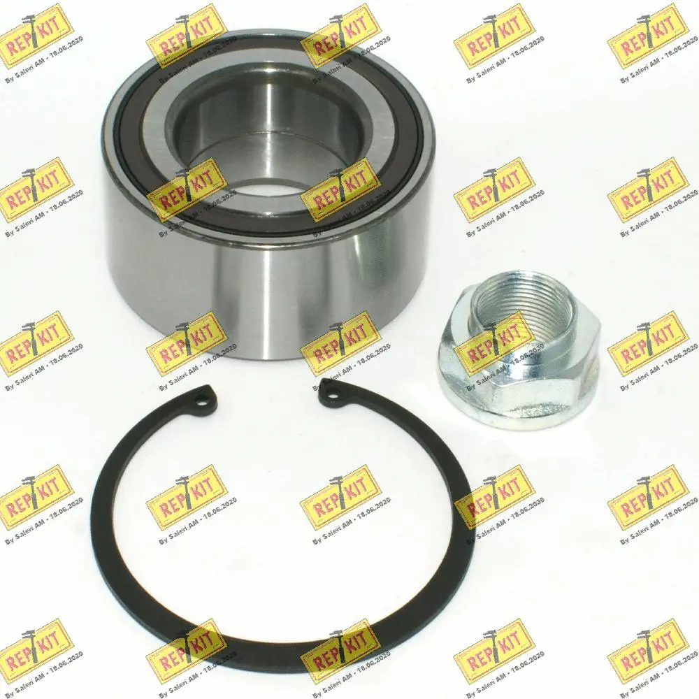 Wheel Bearing Kit (RKB2284)