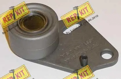 Tensioner Pulley, timing belt (RKT1892)
