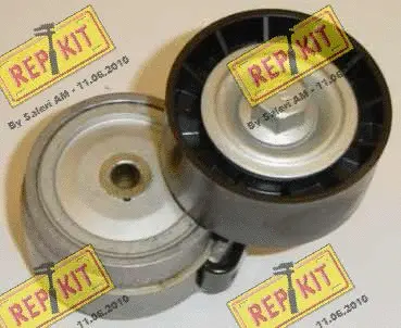 Belt Tensioner, V-ribbed belt (RKT2676)