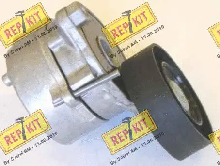 Belt Tensioner, V-ribbed belt (RKT2864)