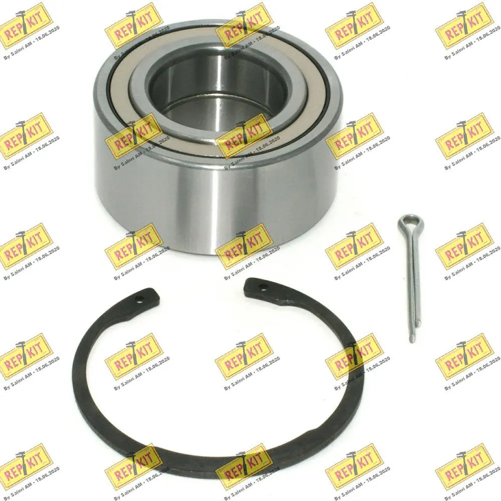 Wheel Bearing Kit (RKB2114)