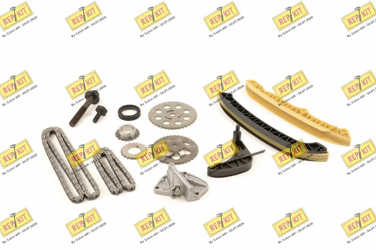 Timing Chain Kit (RKT8938K)