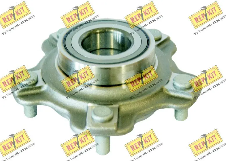 Wheel Bearing Kit (RKB2768)