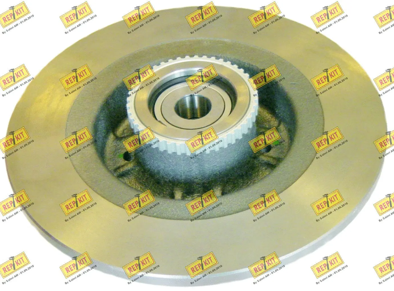 Brake Disc (RKB2032)