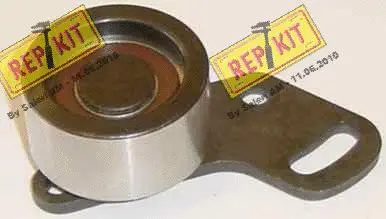 Tensioner Pulley, timing belt (RKT1584)