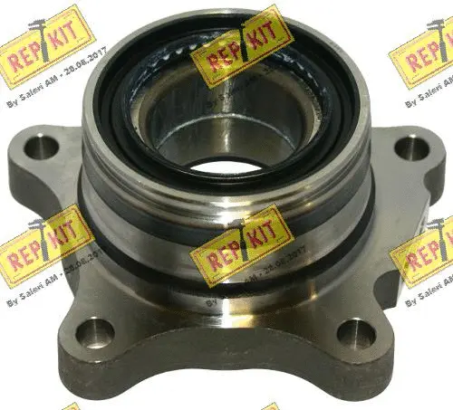 Wheel Bearing Kit (RKB2898)