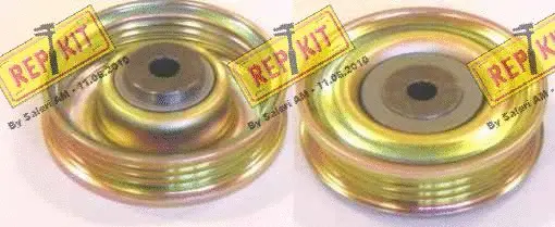 Deflection/Guide Pulley, V-ribbed belt (RKT2771)
