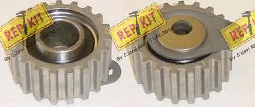 Deflection/Guide Pulley, timing belt (RKT1502)