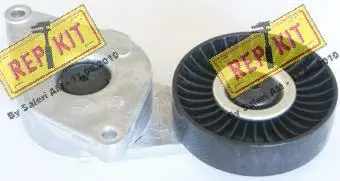 Belt Tensioner, V-ribbed belt (RKT3238)