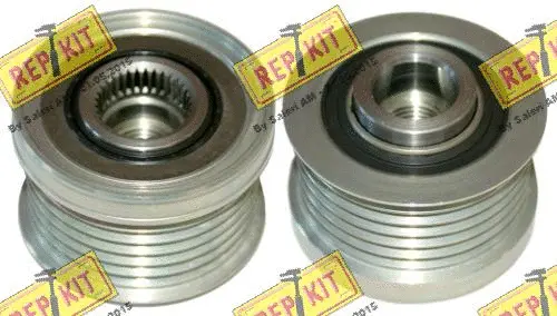 Alternator Freewheel Clutch (RKT3674)