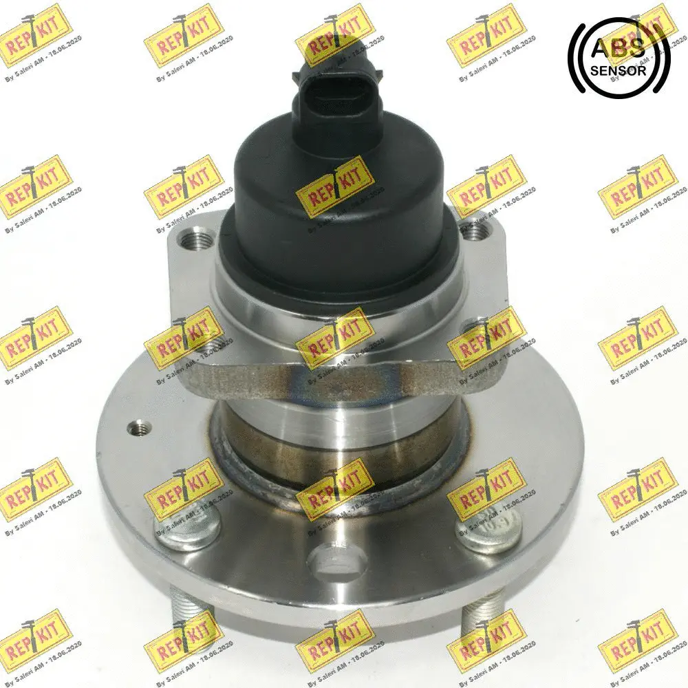 Wheel Bearing Kit (RKB2386)