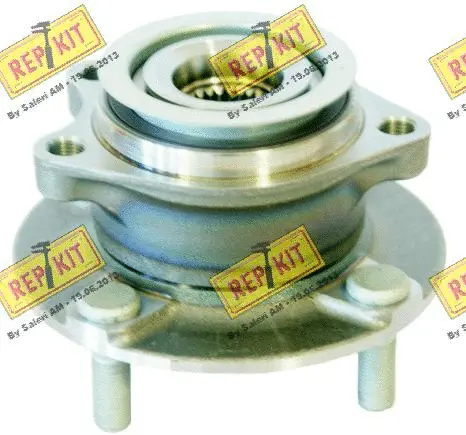 Wheel Bearing Kit (RKB2799)