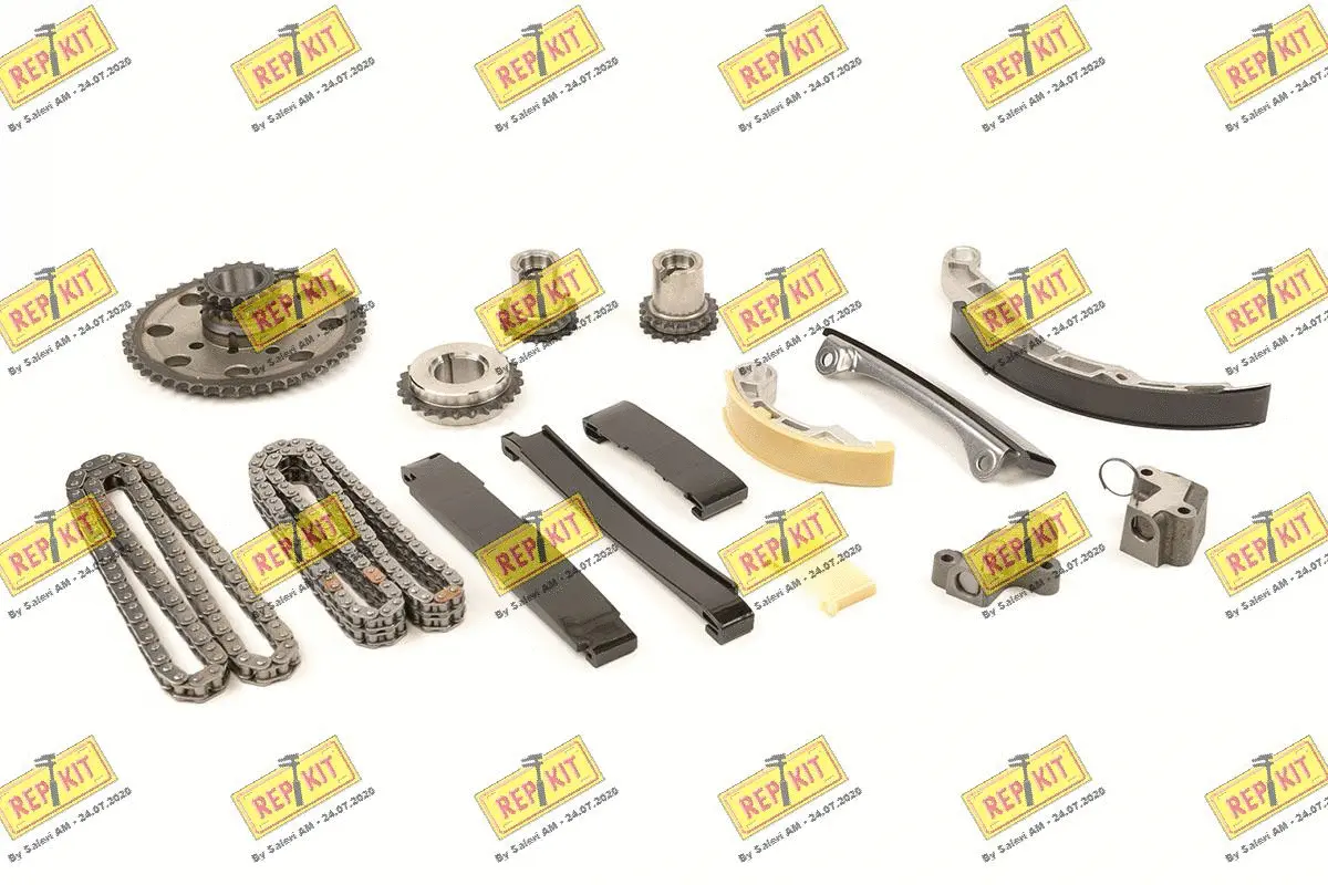 Timing Chain Kit (RKT8960K)